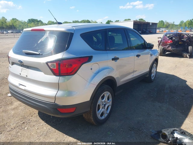 Aukcja sprzedaży 2019 Ford Escape S, vin: 1FMCU0F71KUB20564, numer aukcji: 44910566