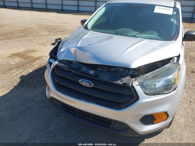 Aukcja sprzedaży 2019 Ford Escape S, vin: 1FMCU0F71KUB20564, numer aukcji: 44910566