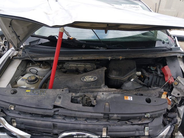 Aukcja sprzedaży 2013 Ford Edge Limited, vin: 2FMDK3KC2DBB26641, numer aukcji: 44910567