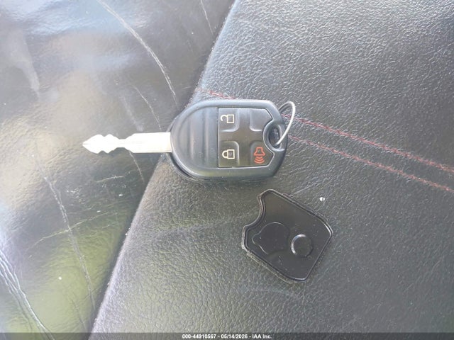 Aukcja sprzedaży 2013 Ford Edge Limited, vin: 2FMDK3KC2DBB26641, numer aukcji: 44910567