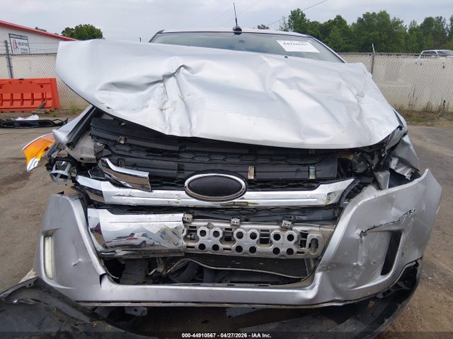 Aukcja sprzedaży 2013 Ford Edge Limited, vin: 2FMDK3KC2DBB26641, numer aukcji: 44910567
