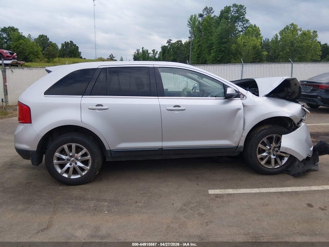 Aukcja sprzedaży 2013 Ford Edge Limited, vin: 2FMDK3KC2DBB26641, numer aukcji: 44910567