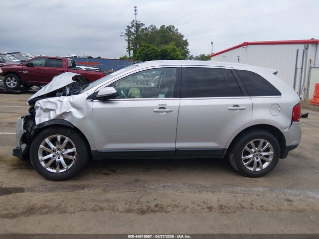 Aukcja sprzedaży 2013 Ford Edge Limited, vin: 2FMDK3KC2DBB26641, numer aukcji: 44910567