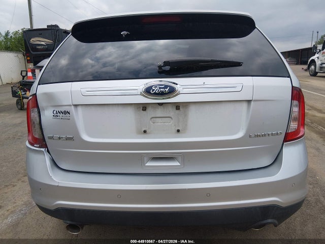 Aukcja sprzedaży 2013 Ford Edge Limited, vin: 2FMDK3KC2DBB26641, numer aukcji: 44910567