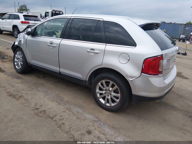 Aukcja sprzedaży 2013 Ford Edge Limited, vin: 2FMDK3KC2DBB26641, numer aukcji: 44910567