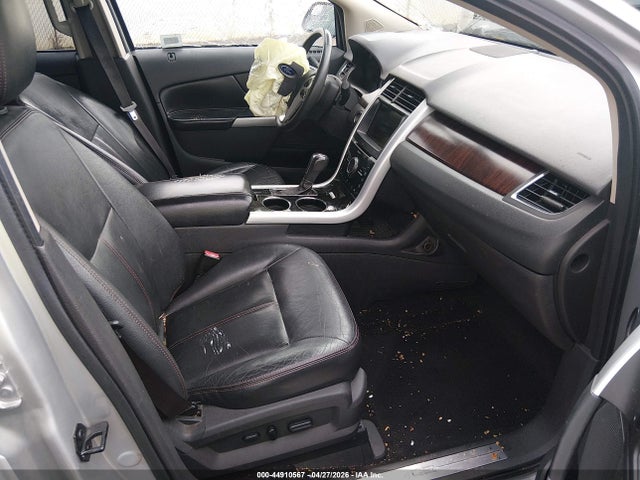 Aukcja sprzedaży 2013 Ford Edge Limited, vin: 2FMDK3KC2DBB26641, numer aukcji: 44910567