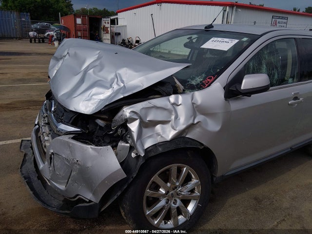 Aukcja sprzedaży 2013 Ford Edge Limited, vin: 2FMDK3KC2DBB26641, numer aukcji: 44910567