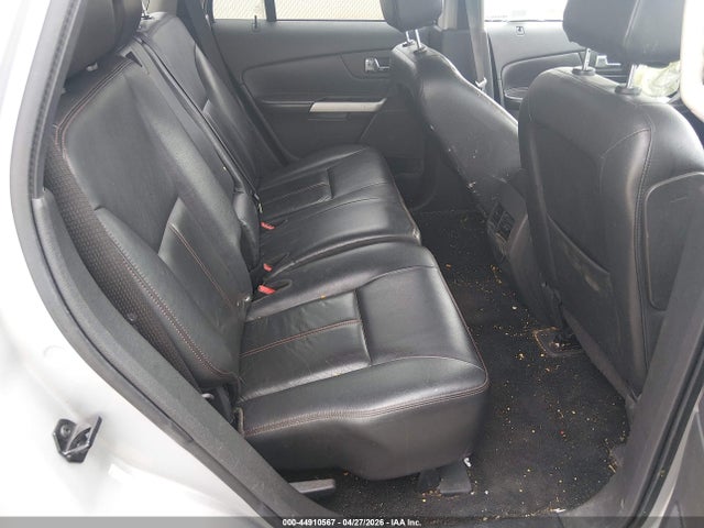 Aukcja sprzedaży 2013 Ford Edge Limited, vin: 2FMDK3KC2DBB26641, numer aukcji: 44910567