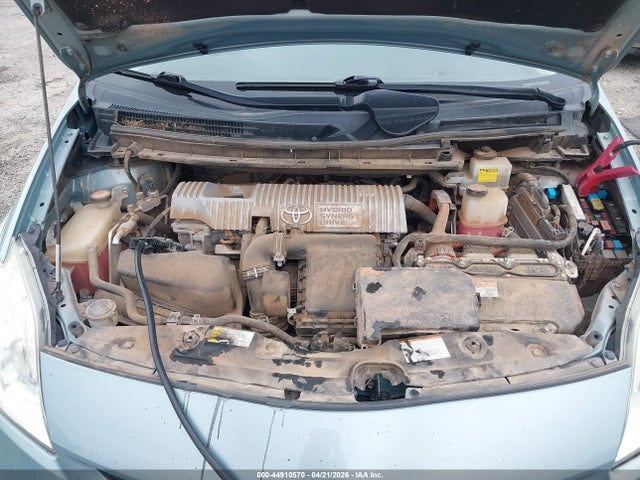 Продажа на аукционе авто 2015 Toyota Prius Four, vin: JTDKN3DU0F1962553, номер лота: 44910570