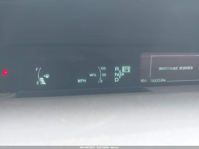 Продажа на аукционе авто 2015 Toyota Prius Four, vin: JTDKN3DU0F1962553, номер лота: 44910570
