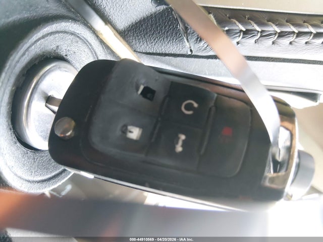 Продаж на аукціоні авто 2010 Chevrolet Camaro 2lt, vin: 2G1FC1EV6A9210064, номер лоту: 44910569