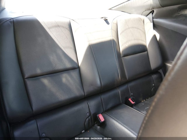 Продаж на аукціоні авто 2010 Chevrolet Camaro 2lt, vin: 2G1FC1EV6A9210064, номер лоту: 44910569