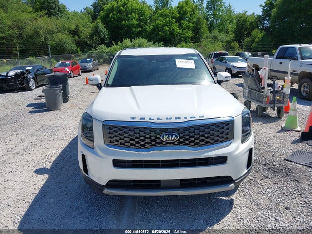 Продажа на аукционе авто 2020 Kia Telluride Lx, vin: 5XYP24HC2LG073156, номер лота: 44910572