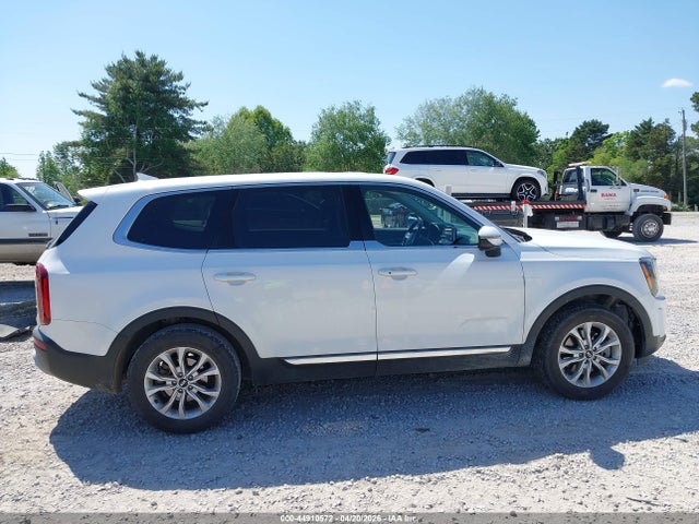 Продажа на аукционе авто 2020 Kia Telluride Lx, vin: 5XYP24HC2LG073156, номер лота: 44910572