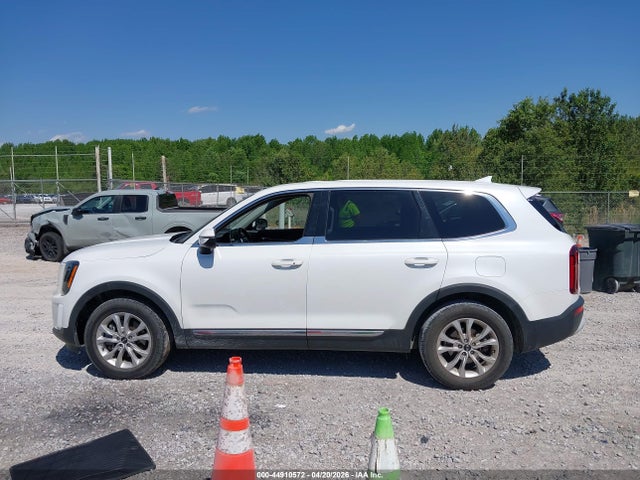 Продажа на аукционе авто 2020 Kia Telluride Lx, vin: 5XYP24HC2LG073156, номер лота: 44910572