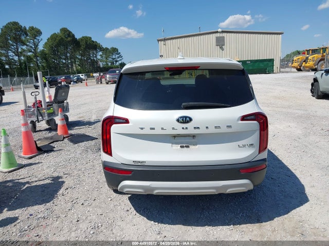 Продажа на аукционе авто 2020 Kia Telluride Lx, vin: 5XYP24HC2LG073156, номер лота: 44910572