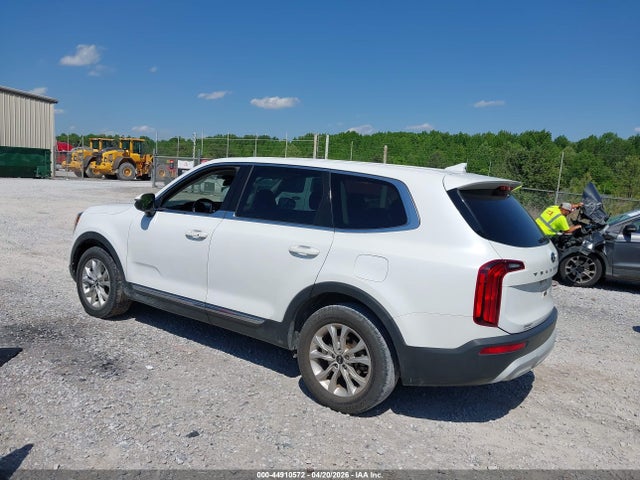 Продажа на аукционе авто 2020 Kia Telluride Lx, vin: 5XYP24HC2LG073156, номер лота: 44910572