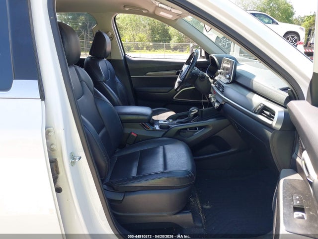 Продажа на аукционе авто 2020 Kia Telluride Lx, vin: 5XYP24HC2LG073156, номер лота: 44910572
