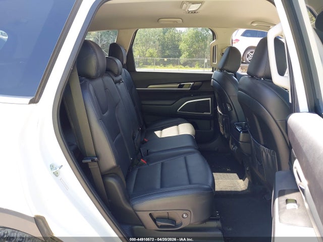 Продажа на аукционе авто 2020 Kia Telluride Lx, vin: 5XYP24HC2LG073156, номер лота: 44910572