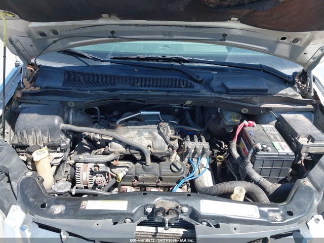 Продаж на аукціоні авто 2010 Chrysler Town & Country Lx, vin: 2A4RR4DE7AR206203, номер лоту: 44910573