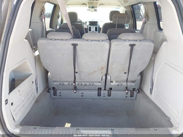 Продаж на аукціоні авто 2010 Chrysler Town & Country Lx, vin: 2A4RR4DE7AR206203, номер лоту: 44910573