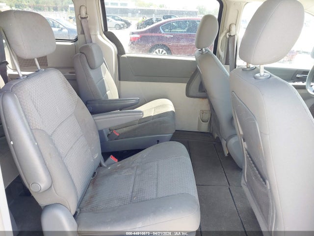 Продаж на аукціоні авто 2010 Chrysler Town & Country Lx, vin: 2A4RR4DE7AR206203, номер лоту: 44910573