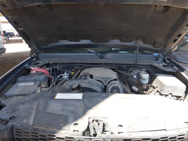 Aukcja sprzedaży 2007 Gmc Sierra 1500 Sle2, vin: 3GTEC13J37G500604, numer aukcji: 44910574