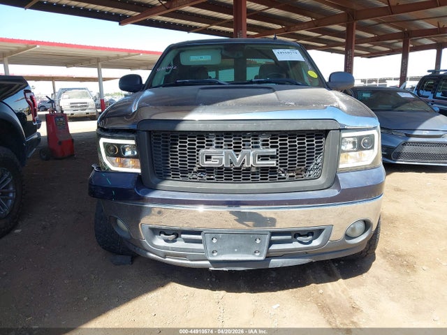 Aukcja sprzedaży 2007 Gmc Sierra 1500 Sle2, vin: 3GTEC13J37G500604, numer aukcji: 44910574