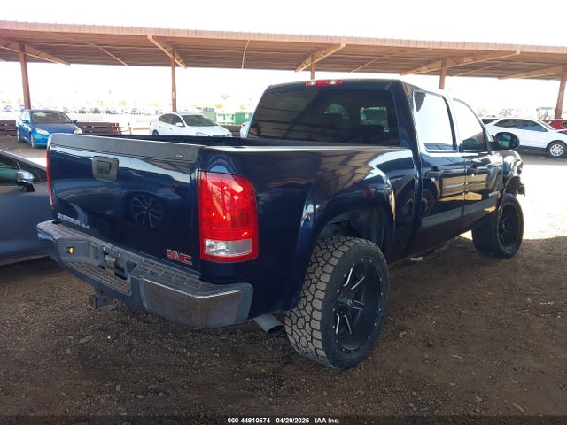 Aukcja sprzedaży 2007 Gmc Sierra 1500 Sle2, vin: 3GTEC13J37G500604, numer aukcji: 44910574