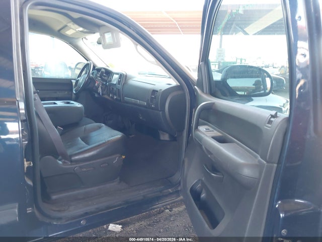 Aukcja sprzedaży 2007 Gmc Sierra 1500 Sle2, vin: 3GTEC13J37G500604, numer aukcji: 44910574