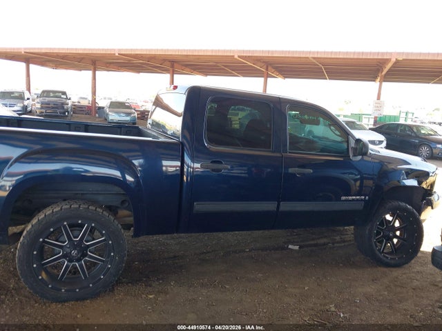 Aukcja sprzedaży 2007 Gmc Sierra 1500 Sle2, vin: 3GTEC13J37G500604, numer aukcji: 44910574
