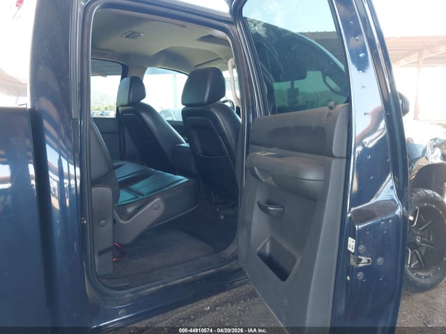 Aukcja sprzedaży 2007 Gmc Sierra 1500 Sle2, vin: 3GTEC13J37G500604, numer aukcji: 44910574
