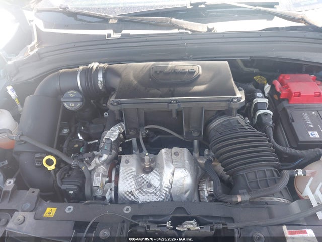 2024 Dodge Hornet Gt Awd მანქანა იყიდება აუქციონზე, vin: ZACNDFAN9R3A19328, აუქციონის ნომერი: 44910576