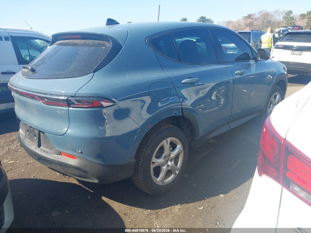 2024 Dodge Hornet Gt Awd მანქანა იყიდება აუქციონზე, vin: ZACNDFAN9R3A19328, აუქციონის ნომერი: 44910576
