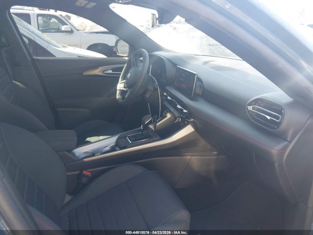 2024 Dodge Hornet Gt Awd მანქანა იყიდება აუქციონზე, vin: ZACNDFAN9R3A19328, აუქციონის ნომერი: 44910576
