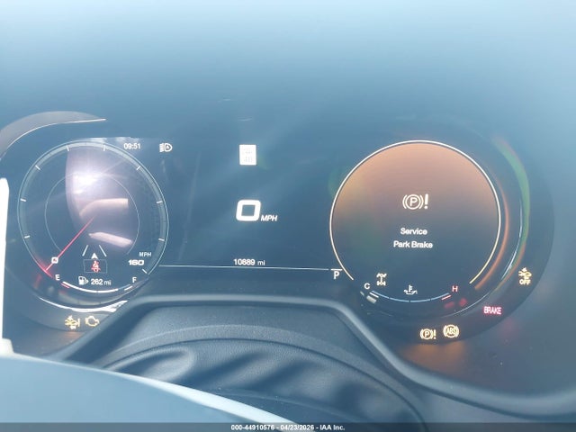 2024 Dodge Hornet Gt Awd მანქანა იყიდება აუქციონზე, vin: ZACNDFAN9R3A19328, აუქციონის ნომერი: 44910576