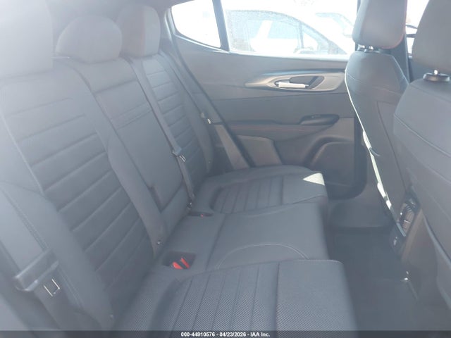 2024 Dodge Hornet Gt Awd მანქანა იყიდება აუქციონზე, vin: ZACNDFAN9R3A19328, აუქციონის ნომერი: 44910576