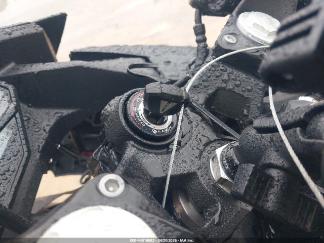 Aukcja sprzedaży 2026 Kawasaki Ex500 H, vin: ML5EXGH1XTDA73443, numer aukcji: 44910582