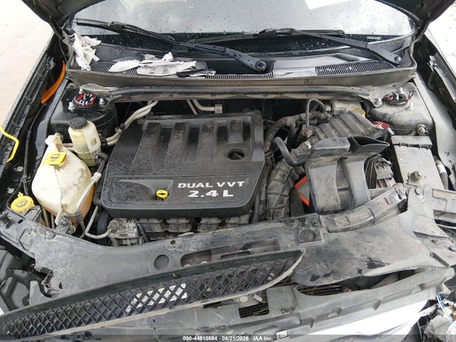 2013 Chrysler 200 Touring მანქანა იყიდება აუქციონზე, vin: 1C3CCBBB5DN736167, აუქციონის ნომერი: 44910584