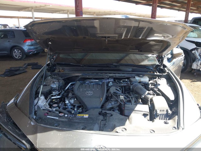 JTDAFAAF1P3004174 Toyota Crown Platinum