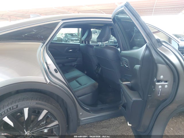 JTDAFAAF1P3004174 Toyota Crown Platinum