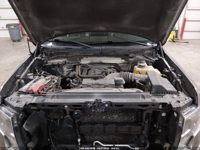 Продаж на аукціоні авто 2013 Ford F-150 Fx4, vin: 1FTFW1EF8DKF31842, номер лоту: 44910595