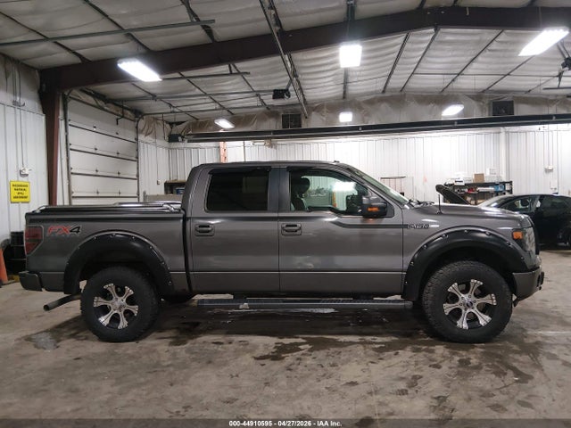 Продаж на аукціоні авто 2013 Ford F-150 Fx4, vin: 1FTFW1EF8DKF31842, номер лоту: 44910595