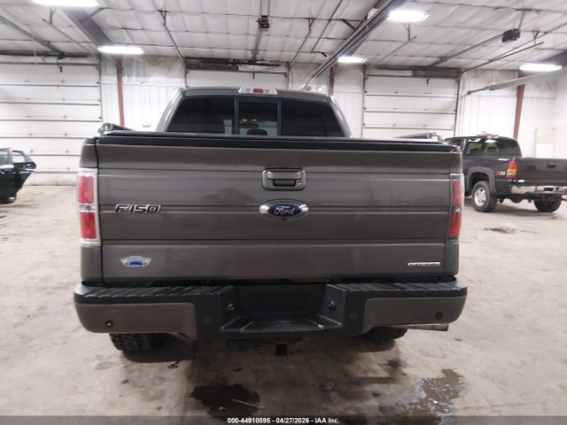 Продаж на аукціоні авто 2013 Ford F-150 Fx4, vin: 1FTFW1EF8DKF31842, номер лоту: 44910595