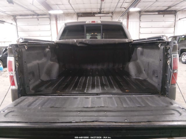 Продаж на аукціоні авто 2013 Ford F-150 Fx4, vin: 1FTFW1EF8DKF31842, номер лоту: 44910595