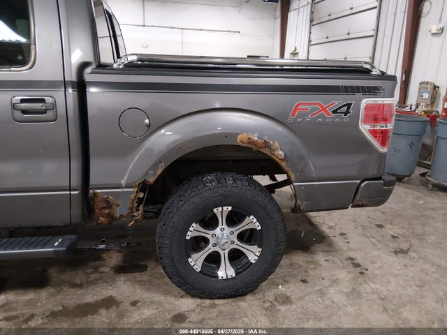 Продаж на аукціоні авто 2013 Ford F-150 Fx4, vin: 1FTFW1EF8DKF31842, номер лоту: 44910595