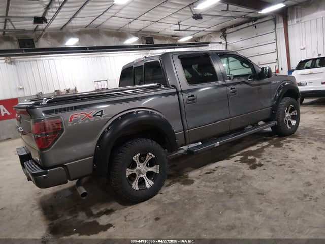 Продаж на аукціоні авто 2013 Ford F-150 Fx4, vin: 1FTFW1EF8DKF31842, номер лоту: 44910595