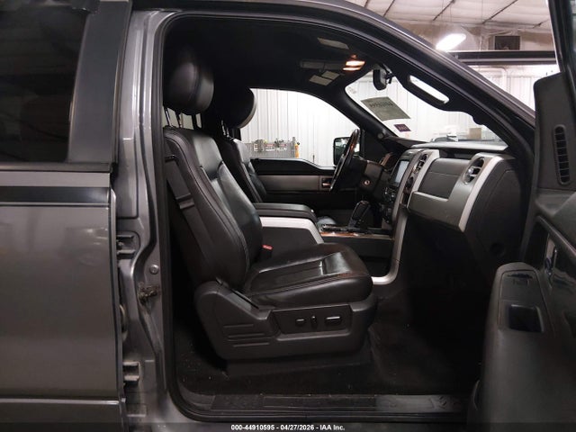 Продаж на аукціоні авто 2013 Ford F-150 Fx4, vin: 1FTFW1EF8DKF31842, номер лоту: 44910595