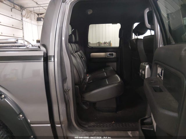 Продаж на аукціоні авто 2013 Ford F-150 Fx4, vin: 1FTFW1EF8DKF31842, номер лоту: 44910595