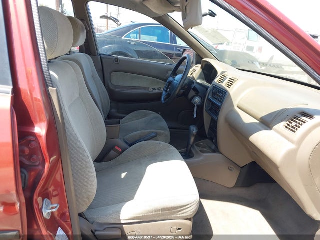 Auction sale of the 1997 Mazda Protege Dx/lx, vin: JM1BC1414V0137832, lot number: 44910597